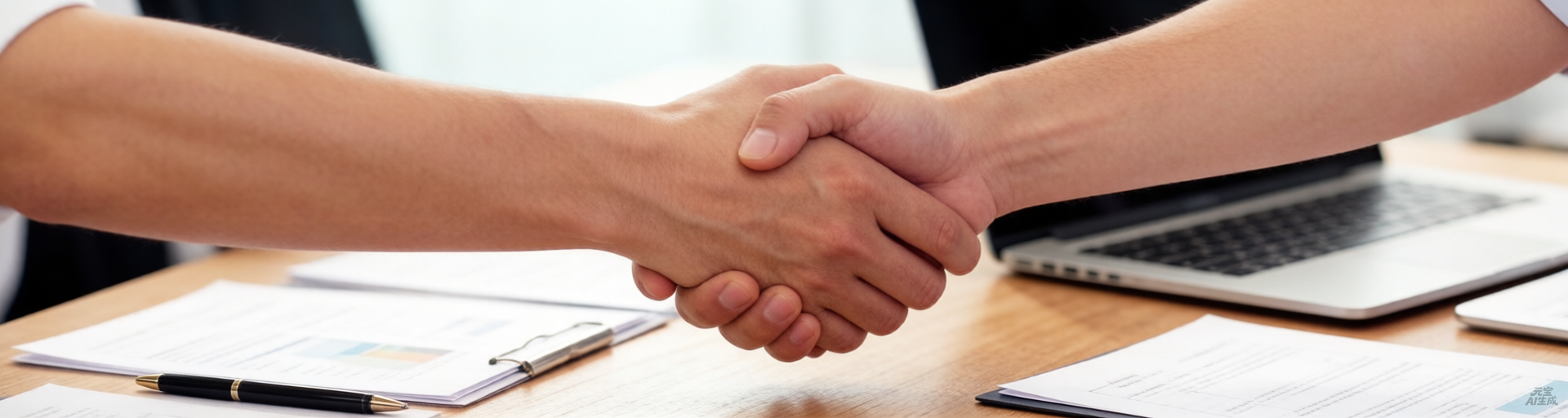 举视合伙人